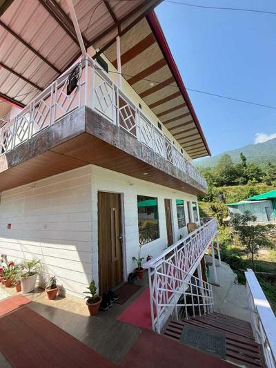 Namami Kedara Resort