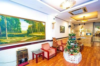 A25 Hotel - 19 Bui Thi Xuan