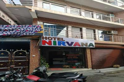 Hotel Nirvana