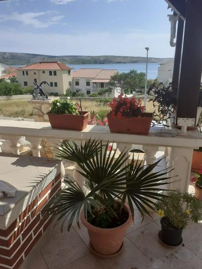 Kosta - 150 m From Beach - A3