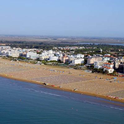 Amazing Resort With Beach Place Included by Beahost