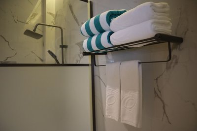The Hotel Elizabeth Resort and Villas