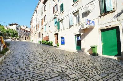 Amici Apartment