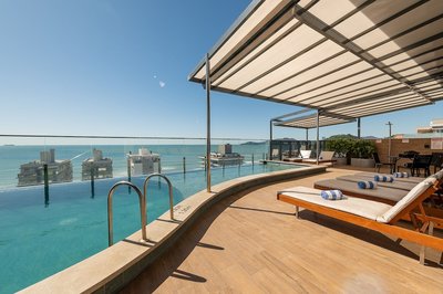 Brava Mundo Hotel Boutique OFICIAL