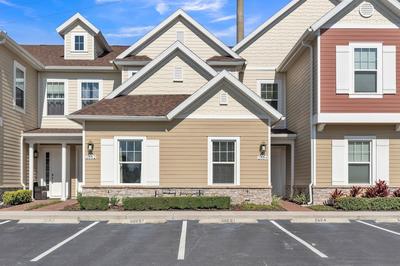 Elegant Townhome Near Disney Private Suites! 4 Bedroom Townhouse by RedAwning