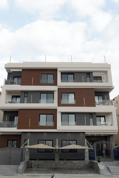 Royal Inn Residence New Cairo