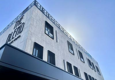 The Blend Boutique Hotel