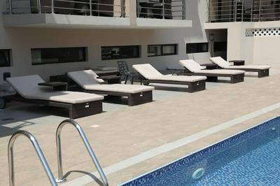 NAF Conference Center