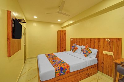 Fabhotel S Continental