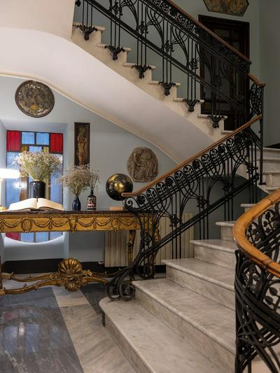 Elizabeth Unique Apartments - A Member of Design Hotels