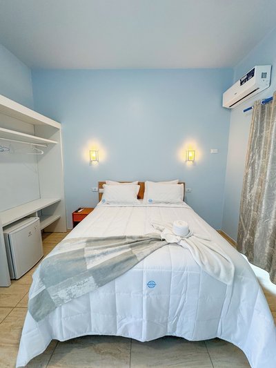 Hotel Paraiso Maragogi