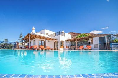 Villa Ocean Escape