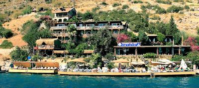 Dolphin Boutique Hotel