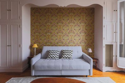 Cosy Modern Studio -2p- Moulin Rouge