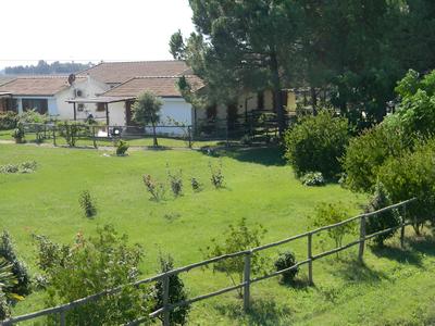 Agriturismo Il Roseto