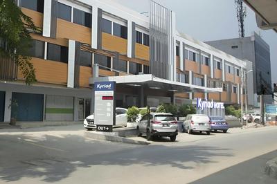 Kyriad Hotel Fatmawati - Jakarta