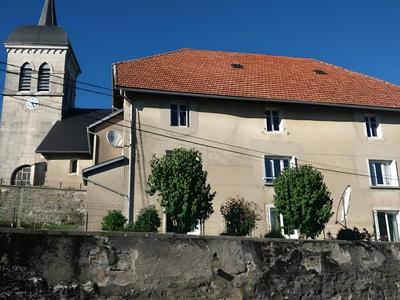 Chambres d'Hotes Le Clos Marie