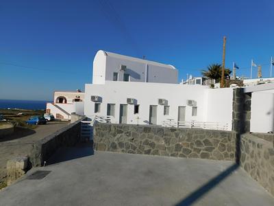 Impresionante Fira Rooms