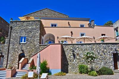 Villa Gioconda in Massa Lubrense