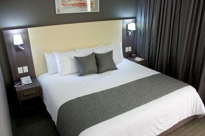 Hotel Casa Inn Galerias