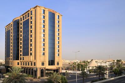 Mövenpick Hotel City Star Jeddah