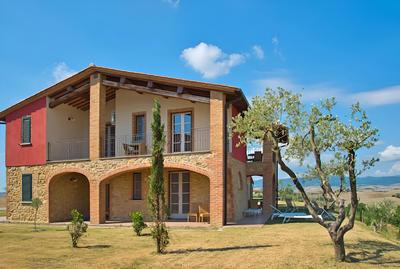 Agriturismo Pompilia