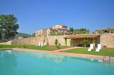 Villa Vittorio