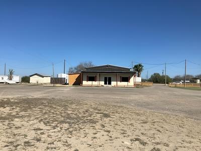 Extended Stay of Carrizo Springs