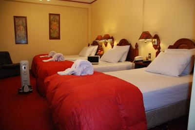 Hotel Casona Colon Inn