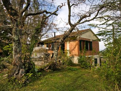 Holiday Home in Sassetta Near Beaches