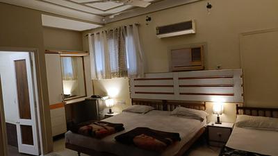Hotel Samrat