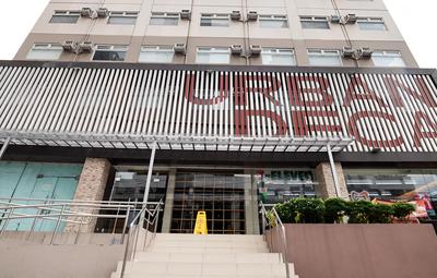 OYO 474 Nizami Condotel