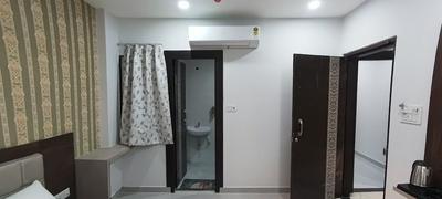 Hotel Shri Vishwanath