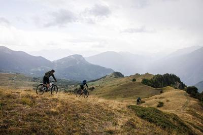 Casa Moho Saint-François-Longchamp 1450