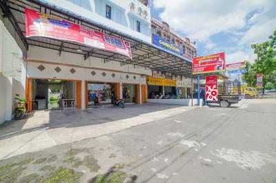 Hotel O Anara Residence & Guest House