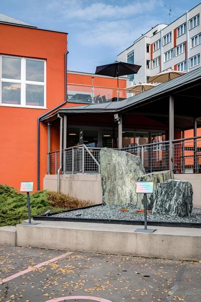 BEST WESTERN Hotel Vista