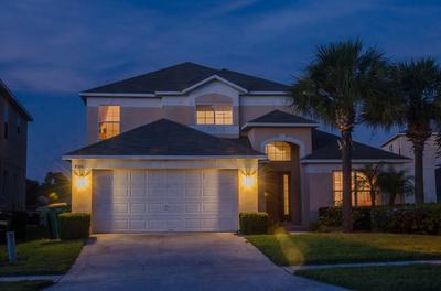 Ovm3553 - Emerald Island - 5 Bed 3 Baths Villa