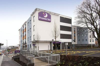 Premier Inn Maidstone Town Centre