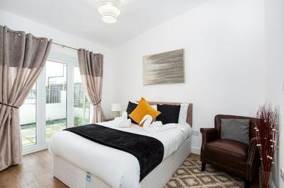 Preston Mews Flat 1