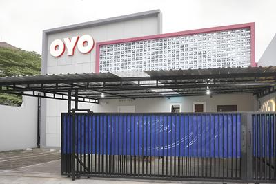 Hotel O DeHome Family