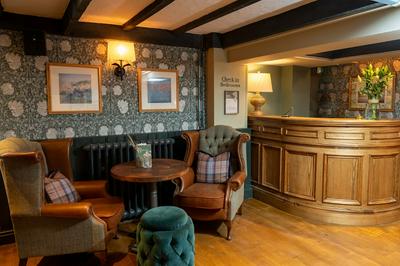 Himley House Hotel by Greene King Kroer, Billede 2