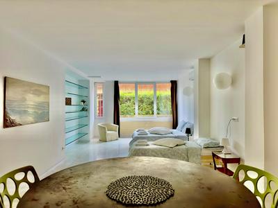 Navigli Apartments