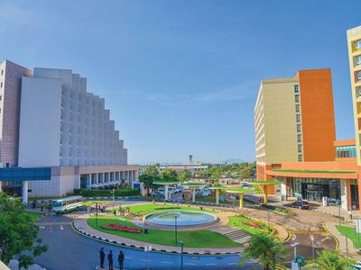 Ethiopian Skylight Hotel