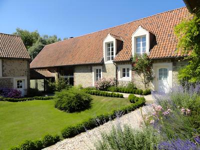 Appart Hotel Le Canville