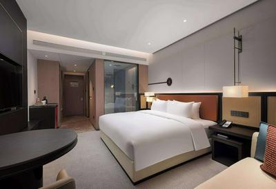 Ramada By Wyndham Huangshan Xiuning