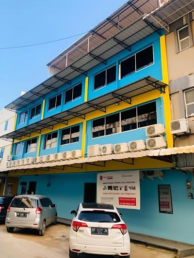 Dkost Homestay Nagoya