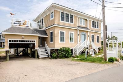 Luney Dunes Penthouse