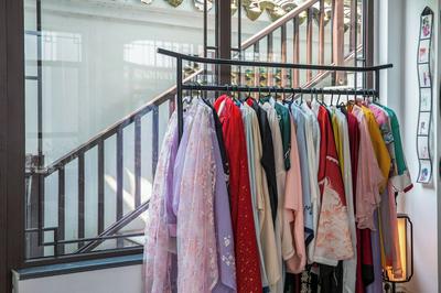 nanjing youjianjiangnan Homestay