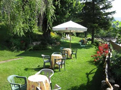 Albergo Ristorante Leso