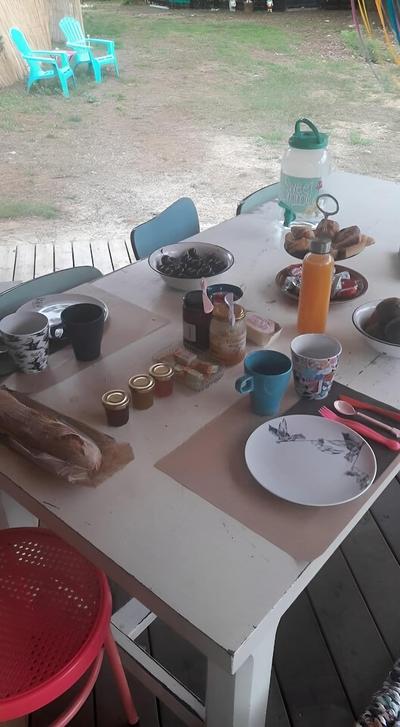 Glamping Insolite Dolly Waikiki
